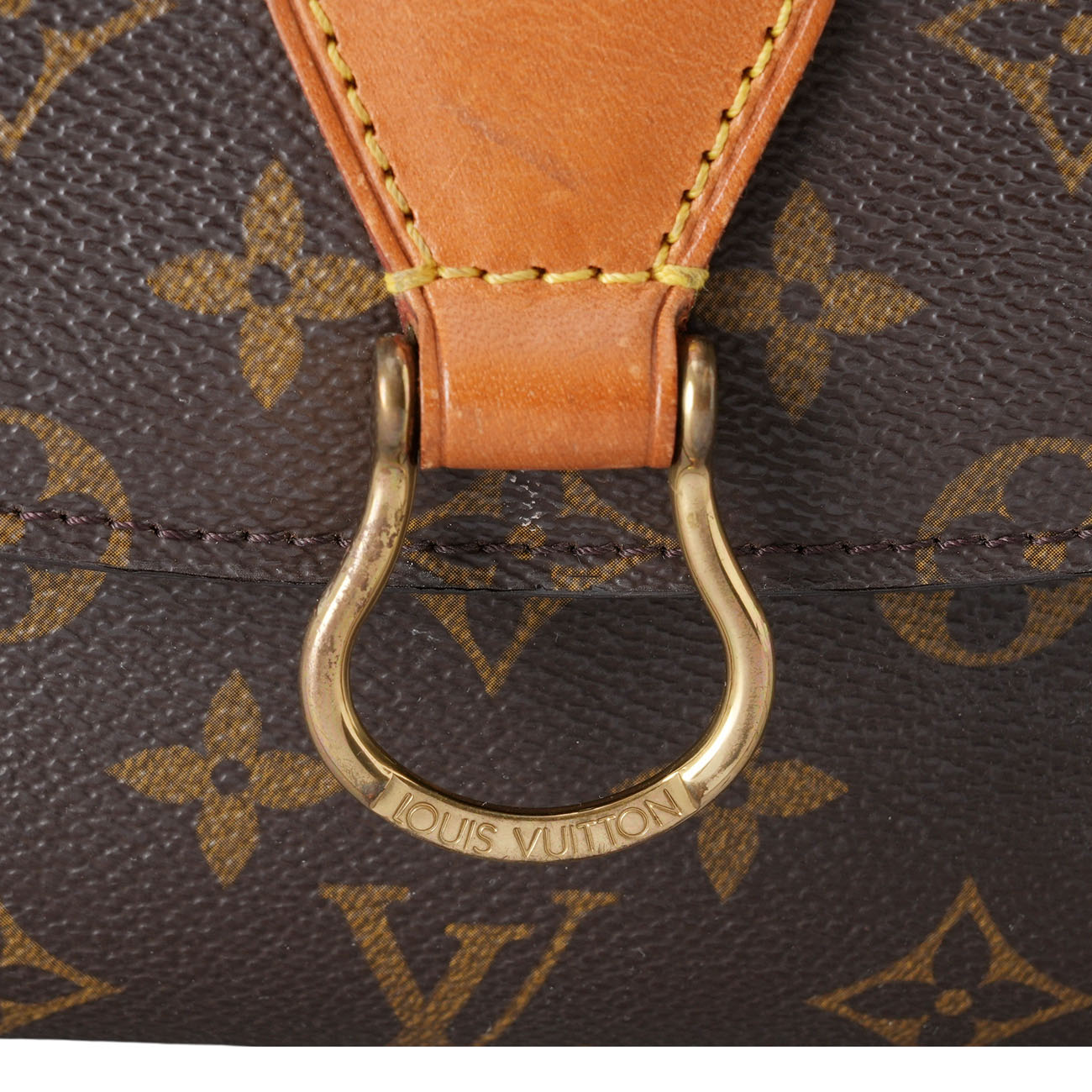 LOUIS VUITTON(USED)루이비통 모노그램 생 클라우드 숄더백